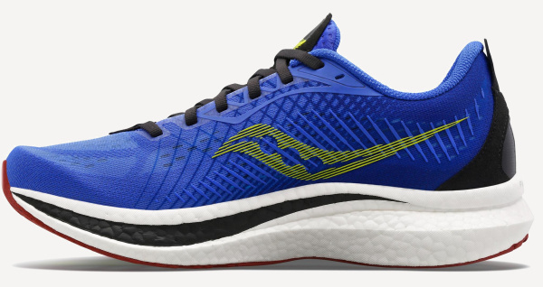 Кроссовки ENDORPHIN SPEED 2 M (RU 40 UK 7 USm 8 СМ 26; blue raz/acid)